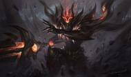 Jarvan IV's early game aggression is hard for enemies to handle (Image via Riot Games)